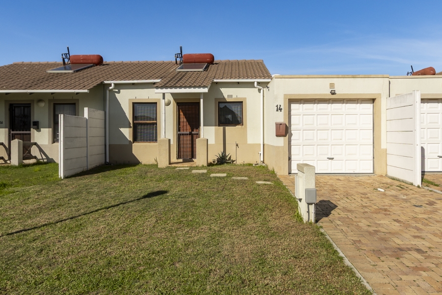 2 Bedroom Property for Sale in Victoria Park Western Cape